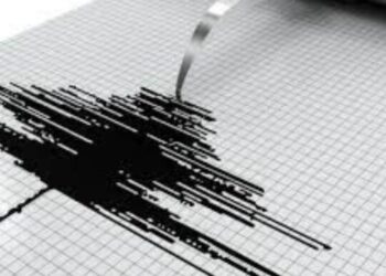 زلزال بقوة 3.9 درجة شمال شرم الشيخ