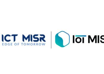 “ICT Misr” و”IoT Misr” تحققان طفرات توسعية غير مسبوقة في 2024 وتعتزمان مضاعفة الأعمال في 2025