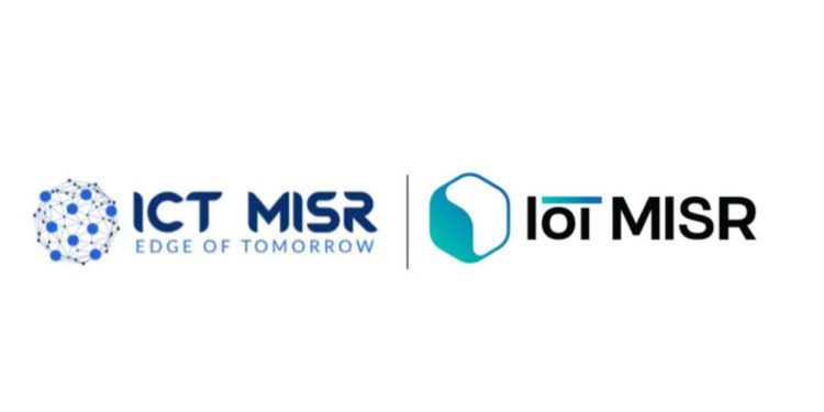 “ICT Misr” و”IoT Misr” تحققان طفرات توسعية غير مسبوقة في 2024 وتعتزمان مضاعفة الأعمال في 2025
