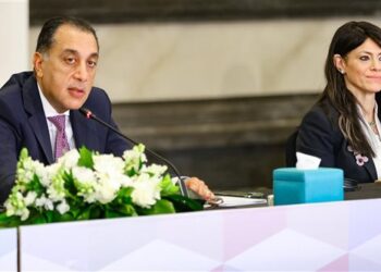 المشاط تستعرض تفاصيل وأهداف الاستراتيجية الوطنية المتكاملة للتمويل في مصر (E-INFS)