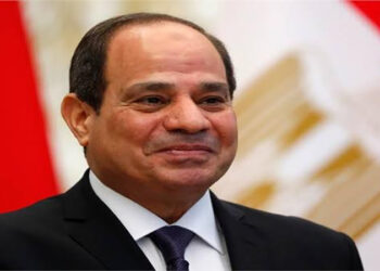 نص كلمة الرئيس السيسي خلال المؤتمر الصحفي مع نظيره الأنجولي