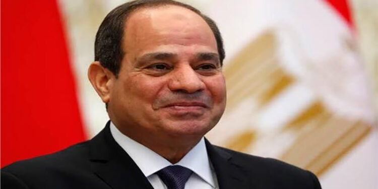 نص كلمة الرئيس السيسي خلال المؤتمر الصحفي مع نظيره الأنجولي