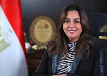 وزيرة التنمية تستعرض تقريرًا حول أنشطة مركز التنمية المحلية للتدريب بسقارة خلال شهر مارس 2025