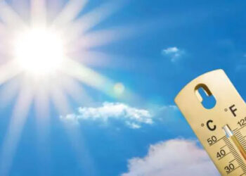 حالة الطقس غدا.. ارتفاع بدرجات الحرارة ورياح ورمال مثارة