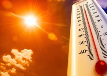 الأرصاد: انخفاض فى درجات الحرارة غدا وسقوط أمطار