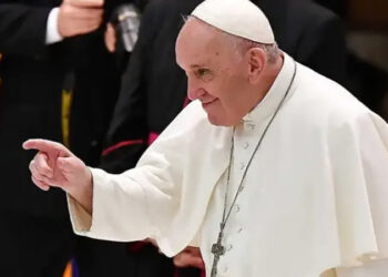 المنظمة العربية تعزي الكاثوليك العرب وحول العالم في وفاة البابا فرانسيس