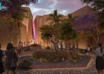 جناح السعودية يفتتح أبوابه في إكسبو 2025 أوساكا ويبرز الاستعدادات لاستضافة إكسبو 2030 الرياض