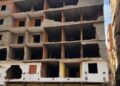 وزيرة التنمية المحلية: البدء في إزالة عقار مخالف بالكامل من 8 طوابق في منطقة عين شمس بالقاهرة واتخاذ الإجراءات القانونية تجاه المخالفين