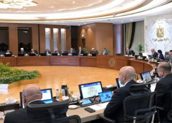 ننشر قرارات مجلس الوزراء اليوم الخميس