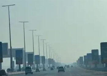 تحذير عاجل من الأرصاد للمواطنين بسبب الطقس ليلا