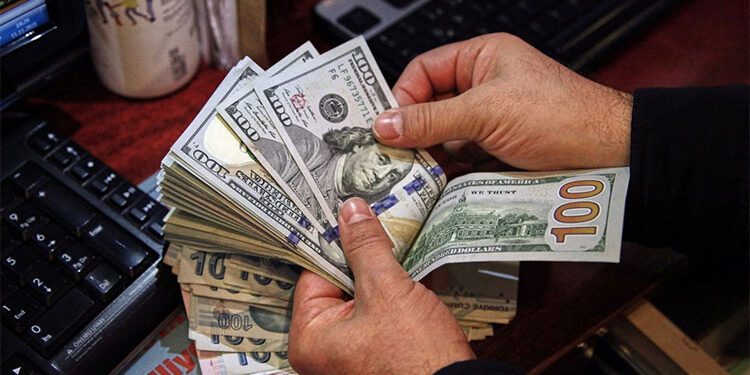 أسعار الدولار في مصر اليوم الجمعة