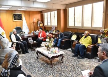 “الصحة” تبحث التوسع في مبادرة “الألف يوم الذهبية” بالقطاع الخاص