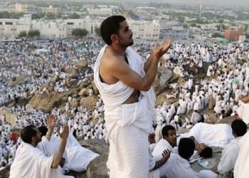 عقوبات مخالفة أنظمة الحج.. 100 ألف ريال غرامة وعدم دخول المملكة لـ10 سنوات