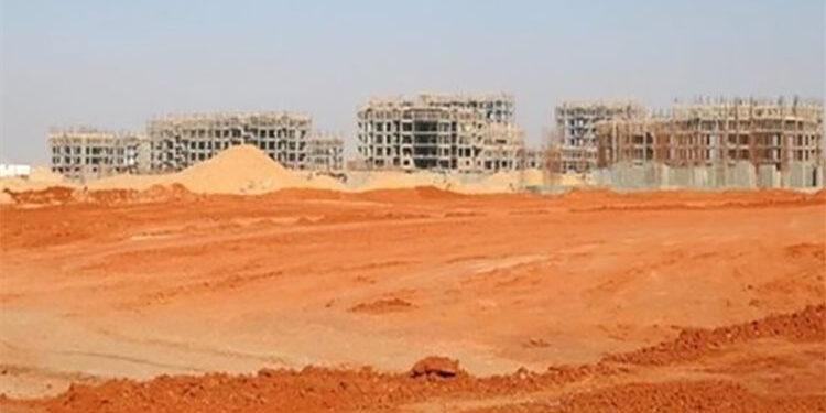 وزير الإسكان: “الأحد المقبل.. بدء تسليم أراضي الإسكان الاجتماعي للفائزين بها بمدينة السادات”