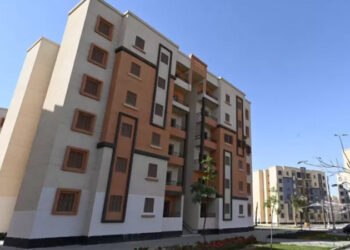بدء طرح يضم 101 ألف وحدة سكنية لمنخفضي ومتوسطي الدخل بنظام التخصيص الإلكتروني