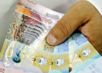 أسعار الدينار الكويتى في مصر اليوم السبت