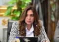 وزيرة التنمية تعتمد حركة محلية محدودة لعدد من سكرتيري العموم والسكرتيري المساعدين فى 5 محافظات