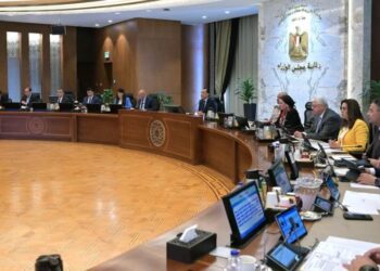 مجلس الوزراء يوافق على مشروع قانون “العلاوة” تنفيذاً لتوجيهات الرئيس السيسي