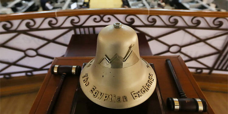 صعود قوى لمؤشرات البورصة بمستهل التعاملات ورأس المال يربح 42 مليار جنيه