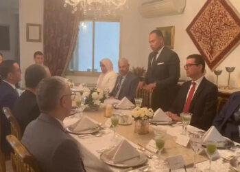 وزير الاستثمار يلتقى وزير الاقتصاد والتخطيط التونسي لبحث سبل تعزيز التعاون المشترك وتطوير العلاقات الاقتصادية بين البلدين