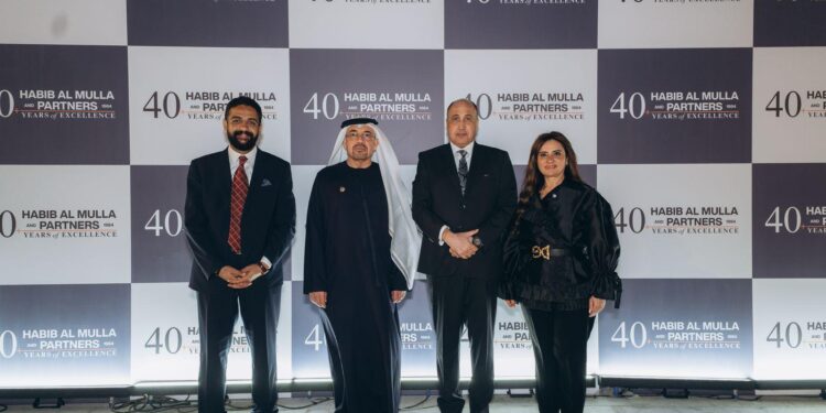 حبيب الملا ومشاركوه يعزز وجوده في الشرق الأوسط عبر التوسع في مصر