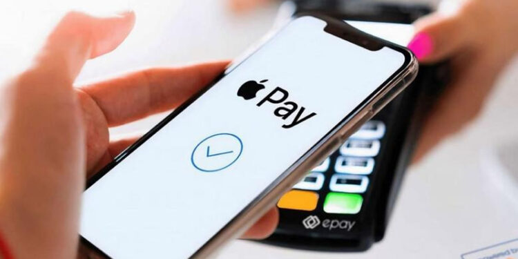 خطوات إضافة بطاقات البنك الأهلي المصري على «الأهلي موبايل» لاستخدام Apple Pay