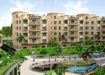 إنرشيا العقارية تستهدف استثمار 8 مليارات جنيه في مصر بـ 2025 | تفاصيل