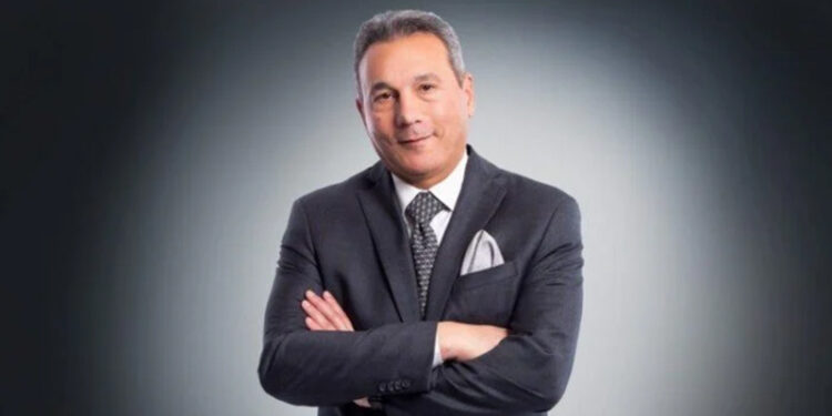 انتخاب محمد الإتربى رئيسا لاتحاد المصارف العربية لولاية ثانية لمدة 3 سنوات