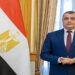 وزارة الإنتاج الحربي تشارك بمعرض الطاقة الشمسية والتخزين لايف مصر 2025