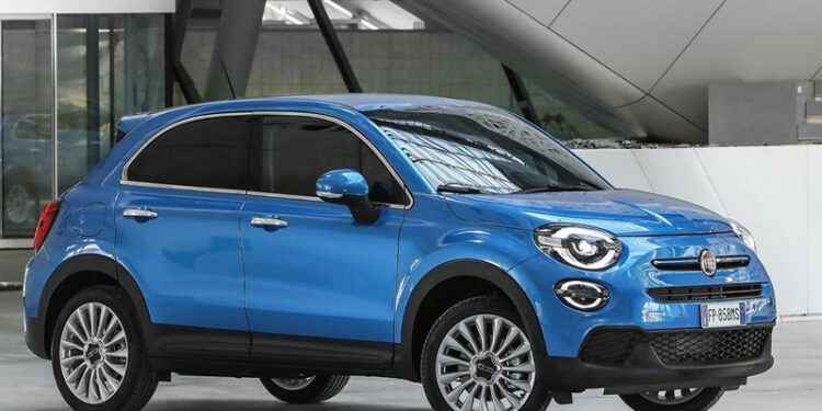 فيات X500 موديل 2020 هاي لاين بأقل سعر