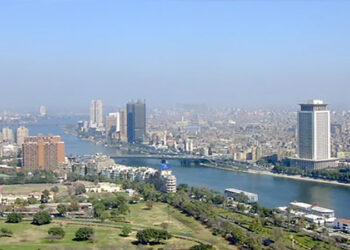 حالة الطقس اليوم ودرجات الحرارة في مصر