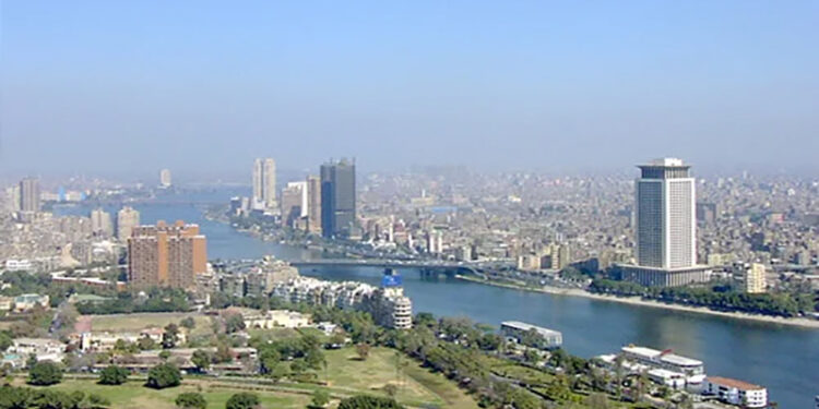 حالة الطقس اليوم ودرجات الحرارة في مصر