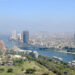 حالة الطقس اليوم ودرجات الحرارة في مصر