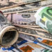 أسعار العملات في مصر اليوم الخميس