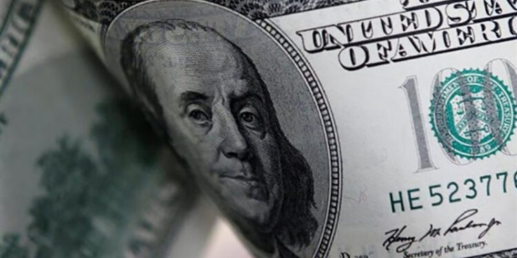أسعار الدولار في مصر اليوم الثلاثاء