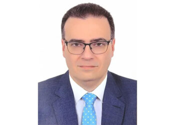 قرار جمهوري بتعيين المهندس حاتم نبيل قائمًا بعمل رئيس الجهاز المركزي للتنظيم والإدارة لمدة عام