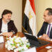 رئيس هيئة الرعاية الصحية يترأس اجتماعًا بوفد رفيع المستوى مع مجموعة مودست التركية المتخصصة