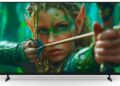 سوني توسع سلسلة تلفزيونات BRAVIA لتوفير تجربة سينمائية استثنائية في المنزل