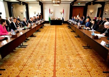 وزير الصناعة: اللجنة المشتركة المصرية المجرية للتعاون الاقتصادي  تمثل محطة جديدة في مسار الشراكة المتنامية بين البلدين