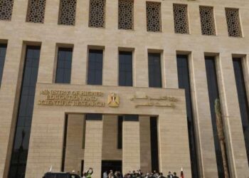 منظومة التعليم العالي تشهد طفرة غير مسبوقة بسيناء ومدن القناة