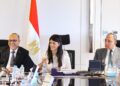 وزيرا «التخطيط و«العمل» يُطلقان منصة «آفاق الفرص والوظائف في مصر»