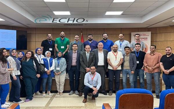 وزارة الصحة تنظم ورش العمل التطبيقية للمؤتمر الـ14 لأقسام جراحات التجميل بالصعيد