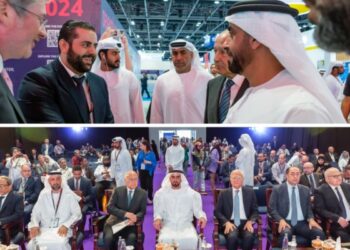 الاتحاد العربي للاقتصاد الرقمي يجدد شراكته مع سيملس 2025