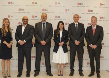 “جيه إل إل”: مرونة سوق العقارات المصري تعكس التفاؤل والإمكانات على المدى الطويل لجذب المستثمرين الدوليين