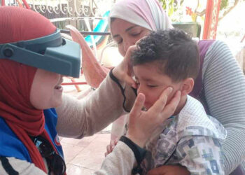 الصحة تطلق حملة للوقاية والعلاج من مرض «التراكوما» بـ7 محافظات