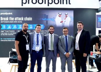 ICT Misr تحصل على جائزة أفضل جاذب للعملاء الجدد من Proofpoint العالمية خلال 2024