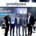 ICT Misr تحصل على جائزة أفضل جاذب للعملاء الجدد من Proofpoint العالمية خلال 2024