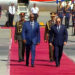 الرئيس السيسي يستقبل رئيس مجلس السيادة السوداني اليوم