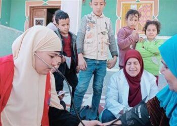 «الصحة» تستقبل 58 مليون و466 ألف زيارة من السيدات لتلقي خدمات الفحص والتوعية