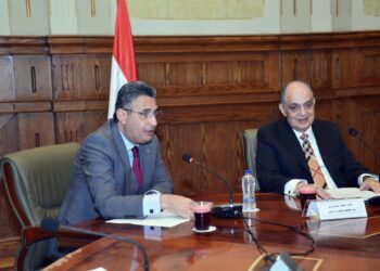 وزير التموين أمام لجنة المشروعات بمجلس النواب: المشروعات الصغيرة أصبحت ركيزة لبناء اقتصاد شامل وعدالة تنموية حقيقية